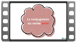 UPE2A Conjugaison du verbe avoir au présent.mp4