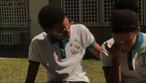 Agir aujourd'hui pour protéger demain LP DUMAS JEAN JOSEPH.mp4