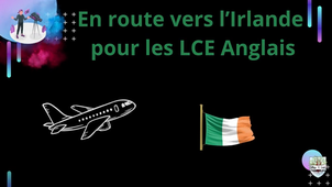 Montage de Victor ST Patrick