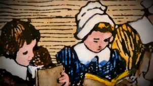 1- The Salem Witch Trials - Place and Puritans.mp4