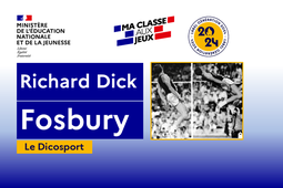 JOP-AMI 2024 - Dicosport -Richard Dick Fosbury