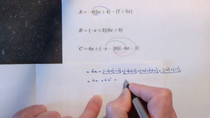 Developper réduire une expression.mp4