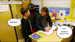 C'est quoi le harcèlement .mp4