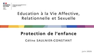 Programme Evar(s) - Intervention de Mme Saulnier Constant