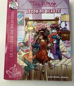 Tea stilton : leçon de beauté.m4a