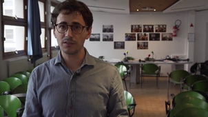 Vidéo d’inspiration de la mise en place d’une émission webradio sur le thème de la sexualitéCoordonnateur: Noureddine Badda  Monteur vidéo: Dennis Castillo Aragon