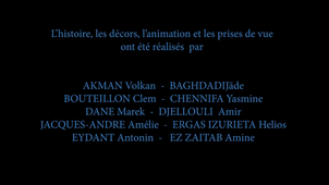 La dispute - CE1 - Saint Maurice l'Exil.mp4