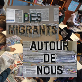 DMAN - Ep3 - Idrissa en France