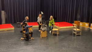 Restitutions Arts du cirque  G1.mp4