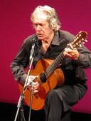 Soldadito boliviano de Paco Ibañez