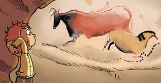 vidéo découverte lascaux.mp4