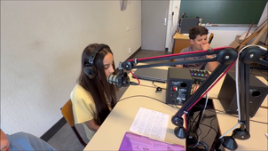 6EME3, Collège Pablo Picasso, Saint Etienne du Rouvray.mp4