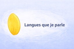 ELEA - Livret d'accueil niveau 1 mission 5 Pétale 1