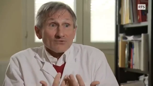 Lutte contre la sédentarité