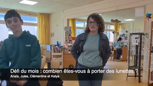 La Gazette de Mirbeau - Avril Mai 2026