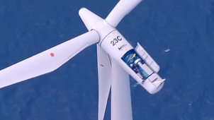 Centrale éolienne, comment ça marche