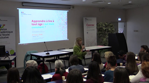 Introduction du séminaire CASNAV : 