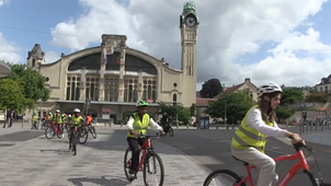 Cycl'océan - projet des éco-délégués 2024-2025