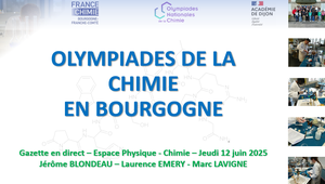 2025-06-Gazette-Olympiades de chimie