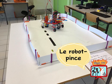 College Quintefeuille_Portes ouvertes_2025