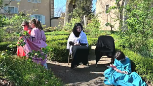 George sand une voix qui traverse le temps extraits .mp4