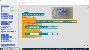 la maquette allumer la lampe.mp4