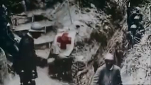 L'horreur des tranchées - Apocalypse