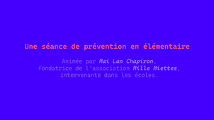 Grandir protégé - élémentaire