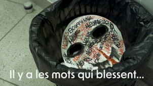 Les mots - 0671742E - Collège Caroline AIGLE - Strasbourg - 67.mp4