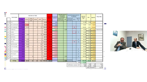 Film de l'EPLE - DHG 1