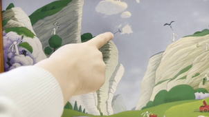 LE LAPIN DE PRINTEMPS 1.MOV