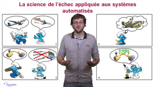 La science de l'échec appliquée aux systèmes automatisés