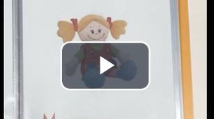 vêtements des poupées en PS.mp4