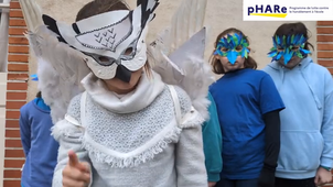 Le harcelé, la témoin et les harceleurs.mp4