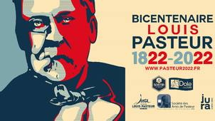 Bicentenaire de la naissance de Louis Pasteur