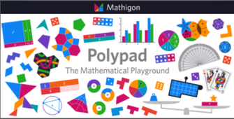 tutoriel polypad de mathigon