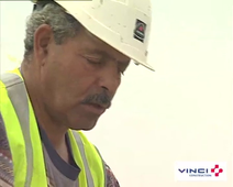 4 Appuis néoprènes