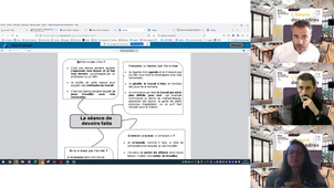 Devoirs faits Améliorer les résultats des élèves et prévenir le décrochage. Juin 2024.mp4
