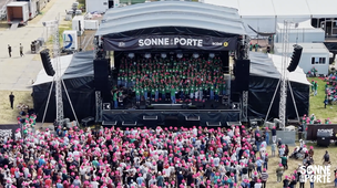 La chorale sonne à la porte | CSALP 2026