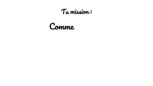 2 - Ce que disent les capteurs