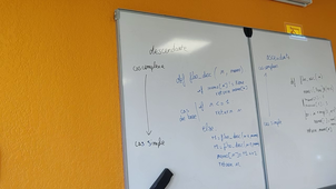 Leçon A8 - Programmation dynamique