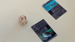 MarineMasters Partie N°2