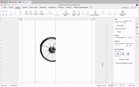 Aide pour insérer une image dans Onlyoffice