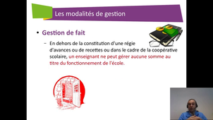 directeur d'ecoles principes