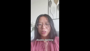 Chercheuse en Intelligence artificielle et neuroscience