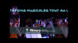 Vidéo de présentation de la CHAM aux élèves de CM2