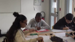 montage LAAC Montaigne