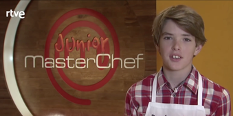 Video 1 Masterchef Junior