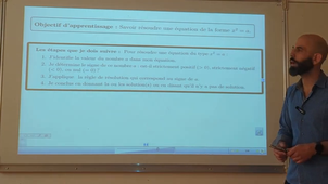 3e - Vidéo de modelage - Résoudre une équation x^2=a.mp4