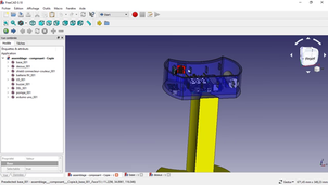 distributeur prototype CFAO